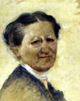 Luchini Matilde